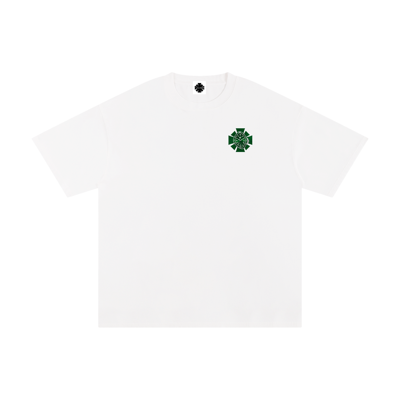 Isolate Watch Tee