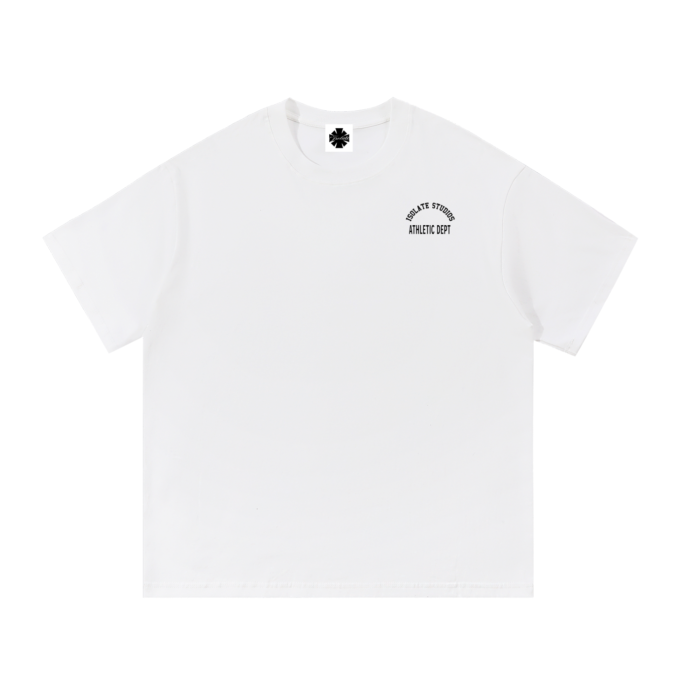Isolate Athletics Tee
