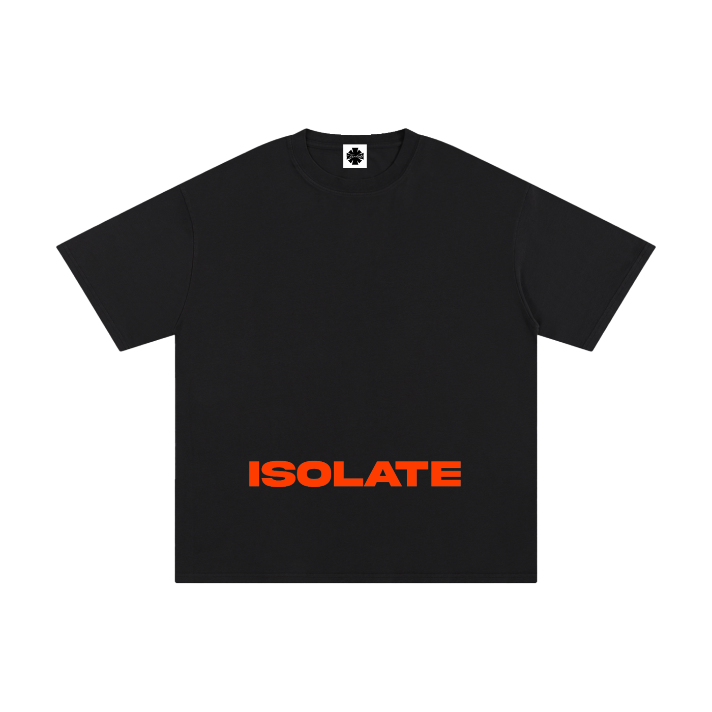 Isolate Concert Tee