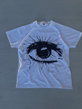 Load image into Gallery viewer, Isolate Eye Tee
