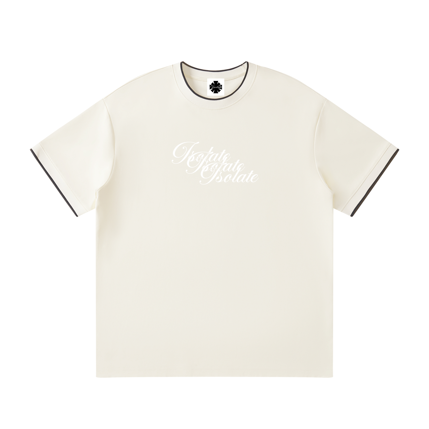 Isolate Triples Tee