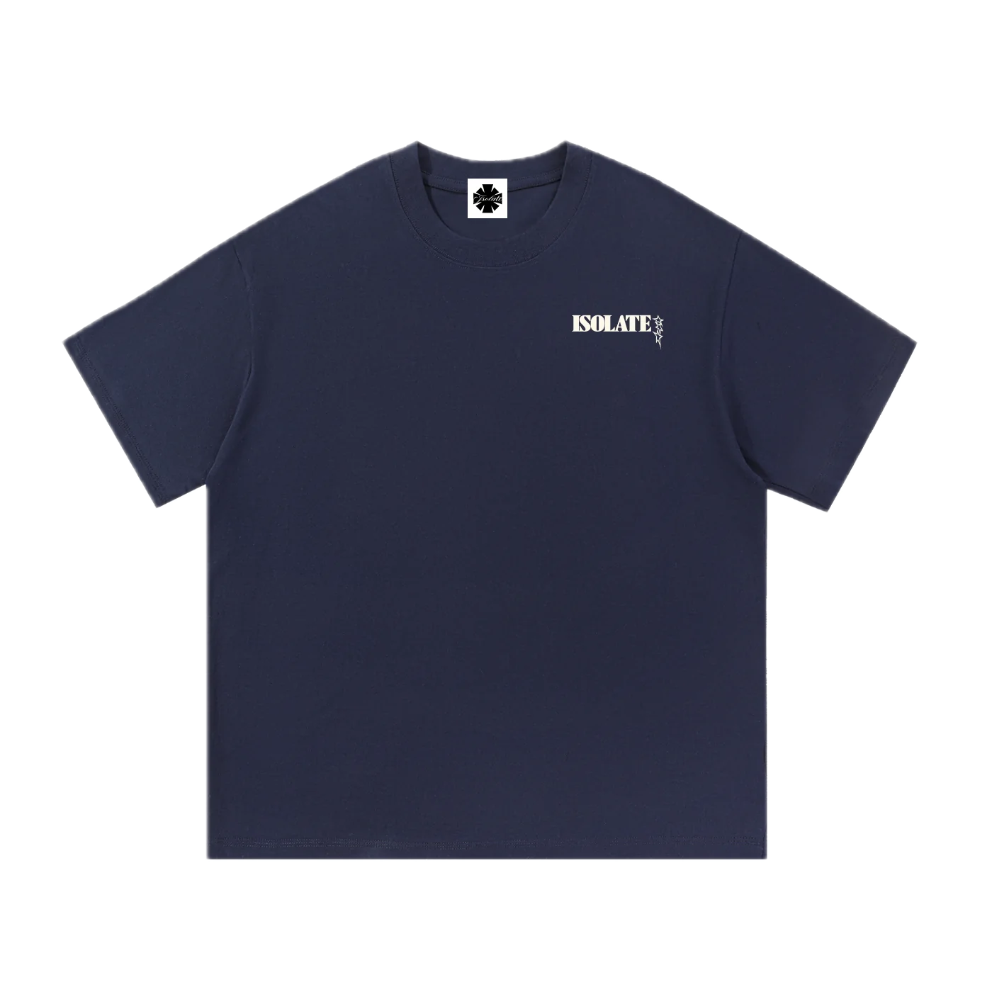 Enjoy it. You Earned it. Tee - front