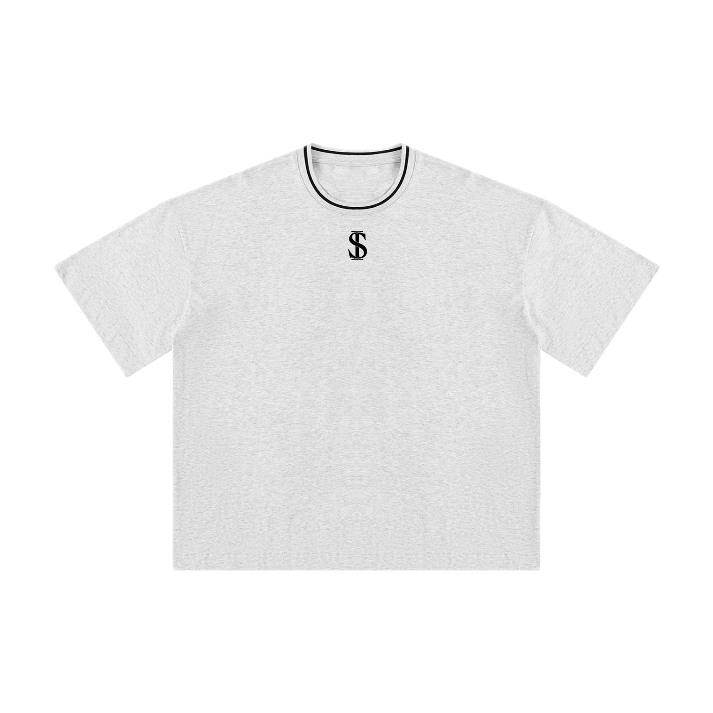 Isolate Balance Choices Tee - front